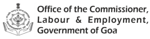 Office of the Commissioner, Labour & Employment, Government of Goa